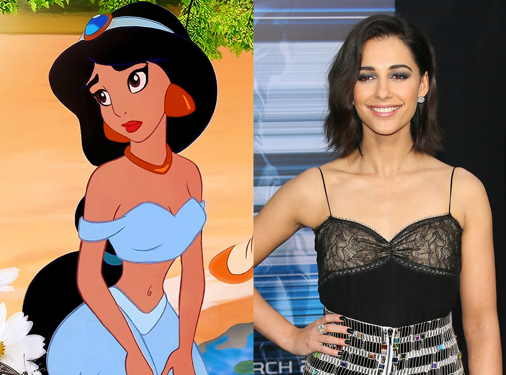 5 Ways Aladdin Will Feel Like A Whole New World E Online